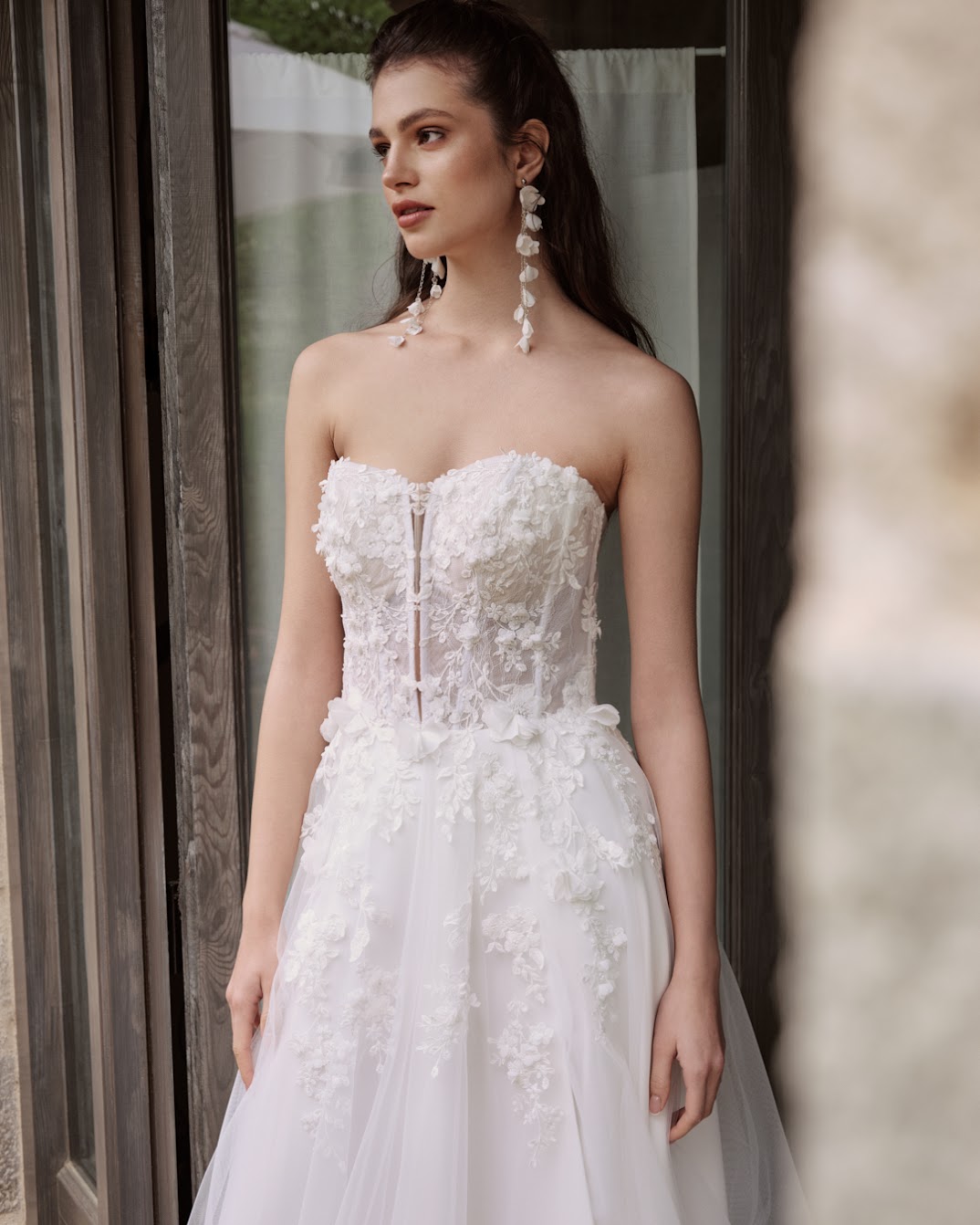 Brautkleid moderne Prinzessin Brautkleid moderne Prinzessin